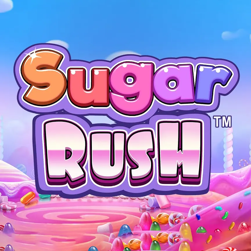 Sugar Rush slot at Pitbet Casino