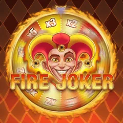 Fire Joker slot at Pitbet Casino
