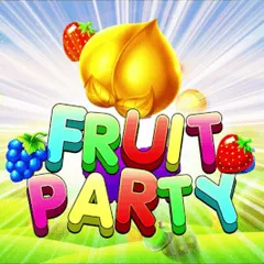 Fruit Party slot at Pitbet Casino